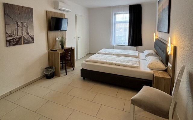 Gap Hotel Event & more