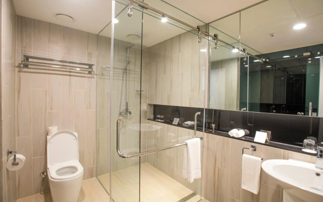 Taumeasina Island Resort
