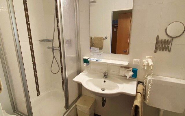 Novapark Das Flugzeughotel