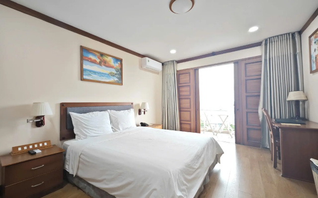 Muong Thanh Grand Gia Lai – Guest Rooms – Pleiku
