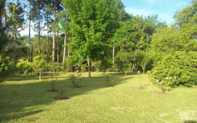 Posada El Rincon