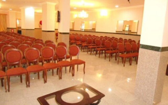 Hotel  Zidane