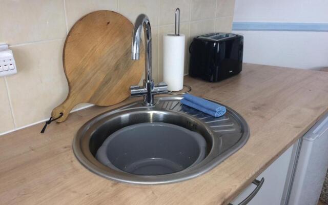 Lovely little flat by the sea in Cleethorpes
