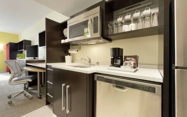 Home2 Suites by Hilton La Crosse