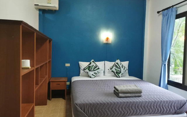 Phalarn Inn Resort