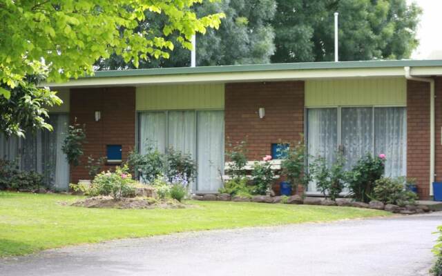 Opal Motel Leongatha