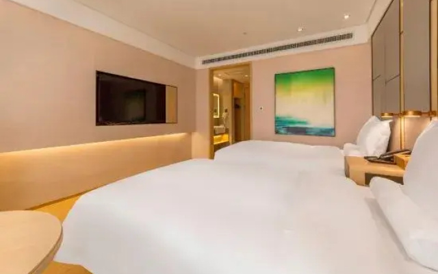 JI Hotel (Kunming Qianxing Road O-Park)