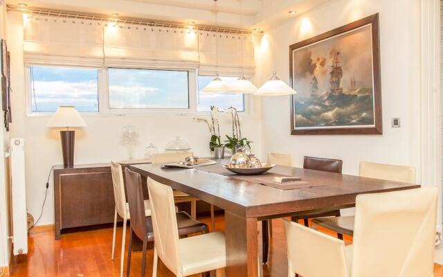 Beautiful apartment at Glyfada-Athens