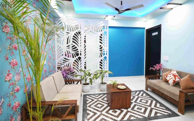 Mansavi Villa HomeStay