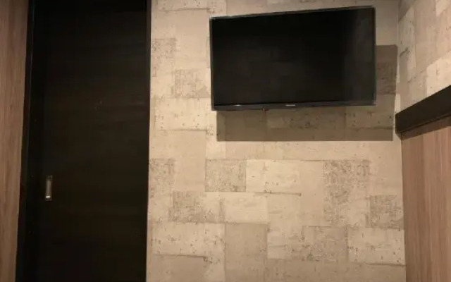 Hotel Capsule Inn Shizuoka