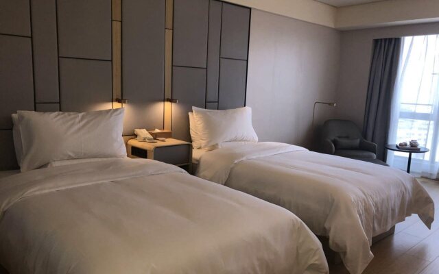 JI Hotel Chengdu Dafeng Shengmaide Plaza