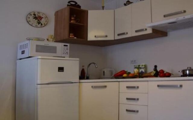 Apartment Dona Vesna