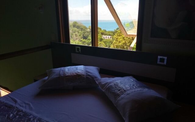 Condominio Paraiso do Morro