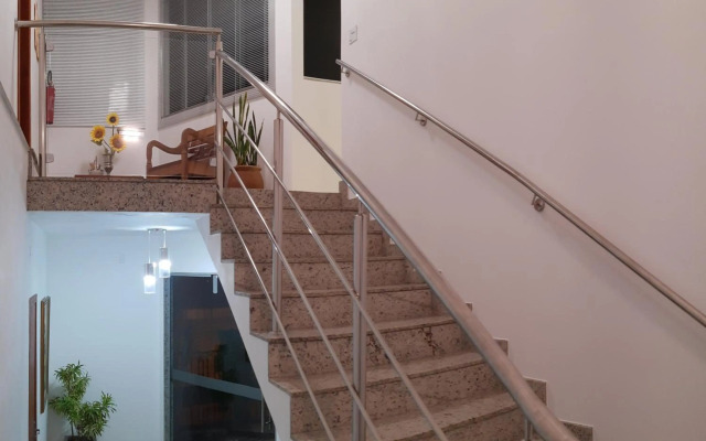 Apartamento de Luxo Família