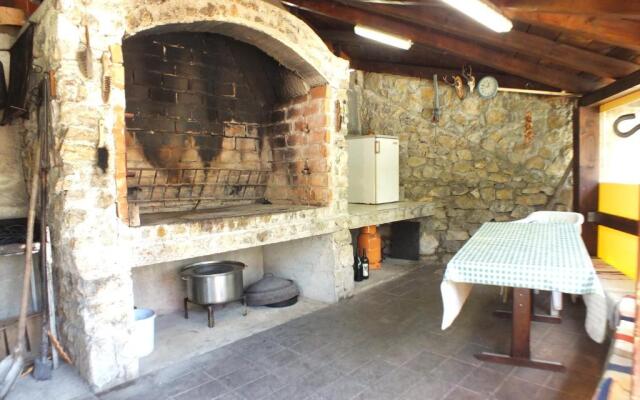 Apartment Bastaja