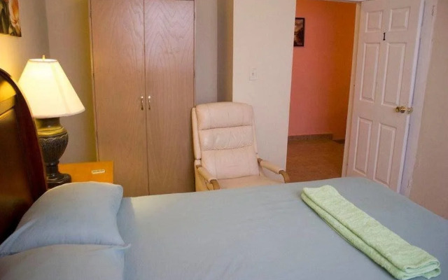 La Cayenna Hôtel et Restaurant