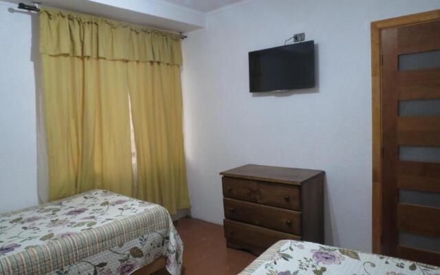 Residencial Victoria Said