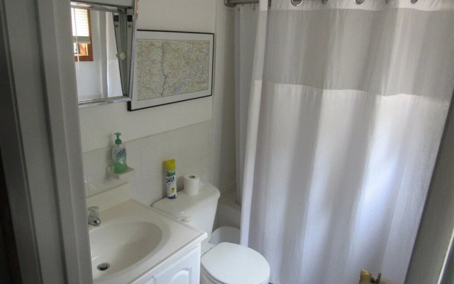 Pet Friendly Condo in Waterville Estates Close to Campton Ski Area - Kr2ae