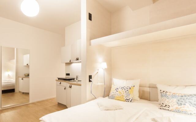 Room for Rent Aparthotel