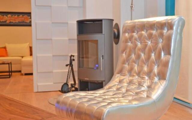 Villa Johanna - Apt. 11
