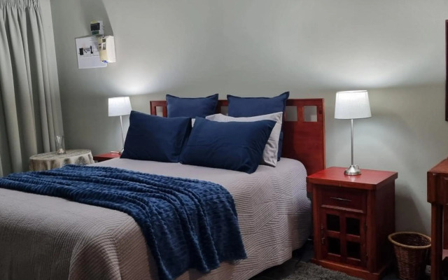 Stroopsoet Holiday Home