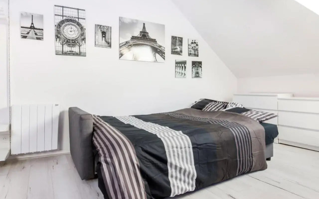 Studio Paris
