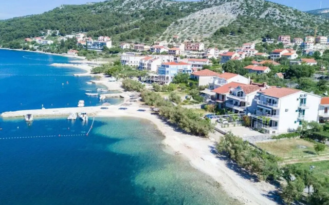 Amazing Apartment in Trogir