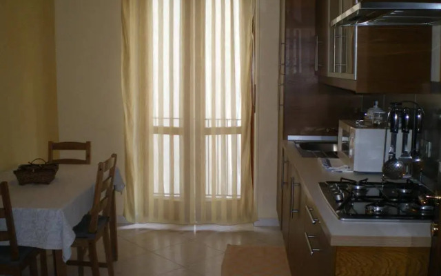 Lingotto Bed And Breakfast