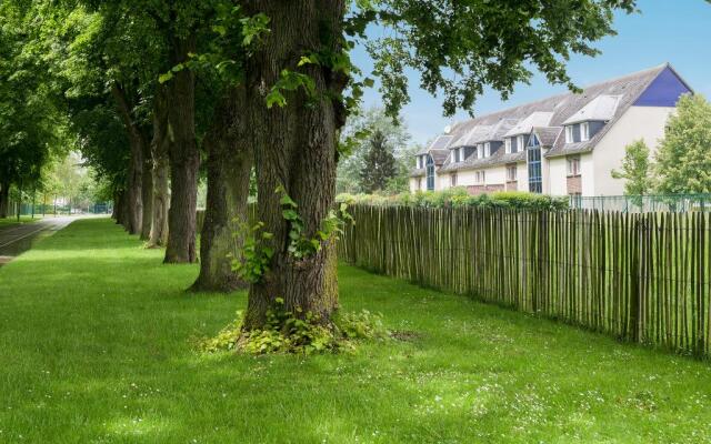 The Originals City, City Hôtel, Beauvais