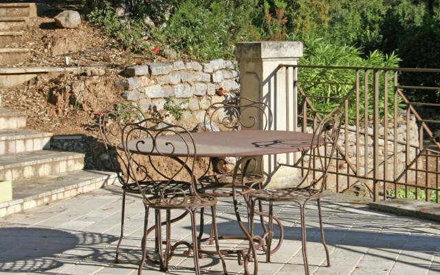 Beautiful Villa with Swimming Pool in Cavalaire-sur-Mer