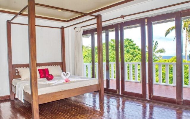Boarding House Boracay