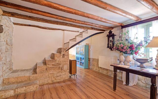 Vibrant Holiday Home in Fraga With Private Pool