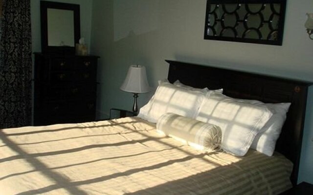 IvyWild Inn