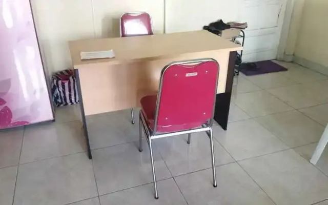OYO 93192 Andesta Guest House SyariahNearAgrowisata Sungai Pinang Agro Nadin