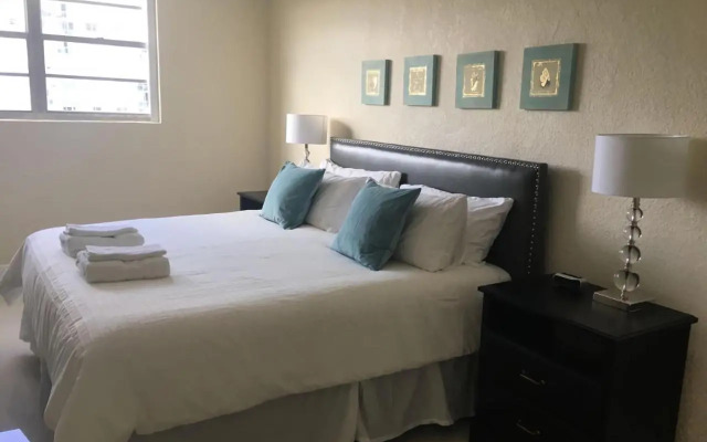 Ocean Reserve Piso 4 Str264