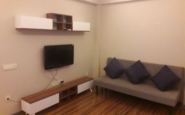 Ninve Apartments