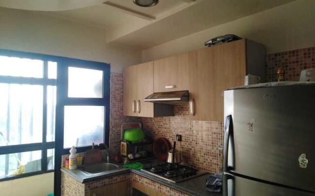 Appartement Kenitra Gonzalez