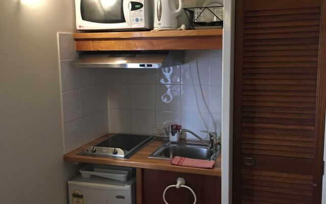 Manly Lodge Boutique Hotel
