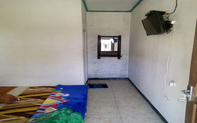 Penginapan Putra Darma