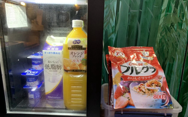 Gajyun Tokyo Asakusa