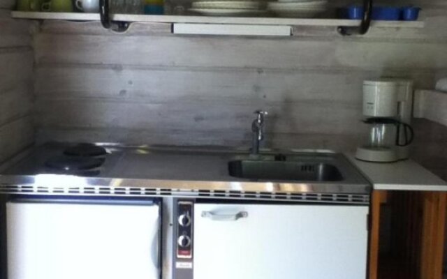 Fårup Sø Camping and Cottages