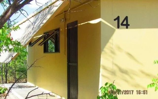 Mopane Village Lodge Etosha