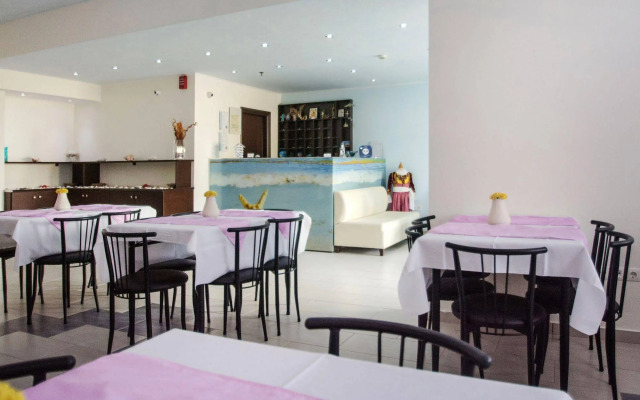 Anatoli Hotel