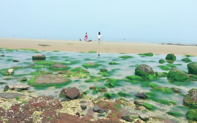 Beihai Weizhou Island Small Time Inn