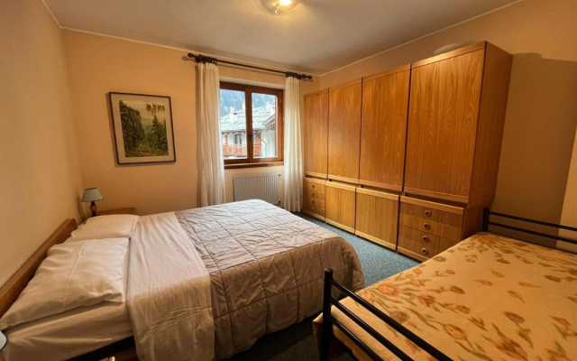 San Luigi Rooms & Apartments