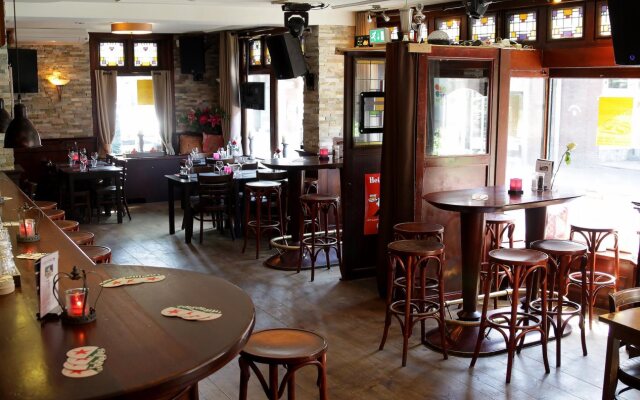 Hotel Restaurant Koekenbier Abcoude