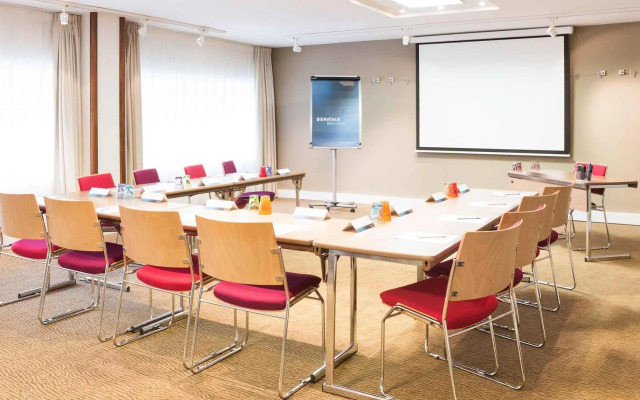 Novotel Bordeaux Centre