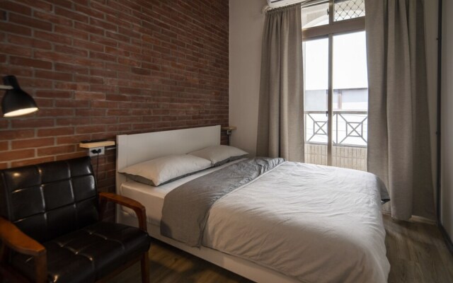 Dongshanyi Hostel