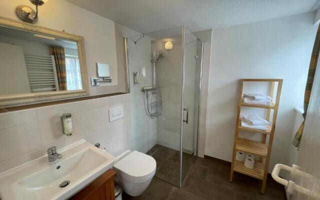 Apartment mit Balkon No4