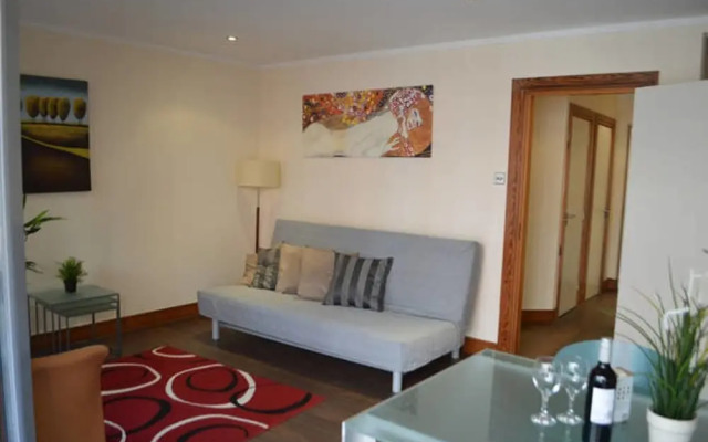 MetroStays - Temple Bar 18